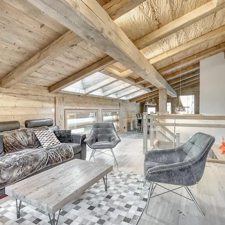 Equinox * Megève